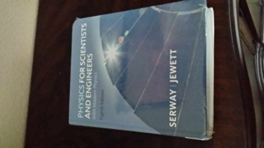 Physics for Scientists and - Hardcover, by Serway Raymond A.; - Very Good