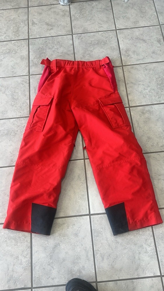 Balenciaga Skiwear Pants