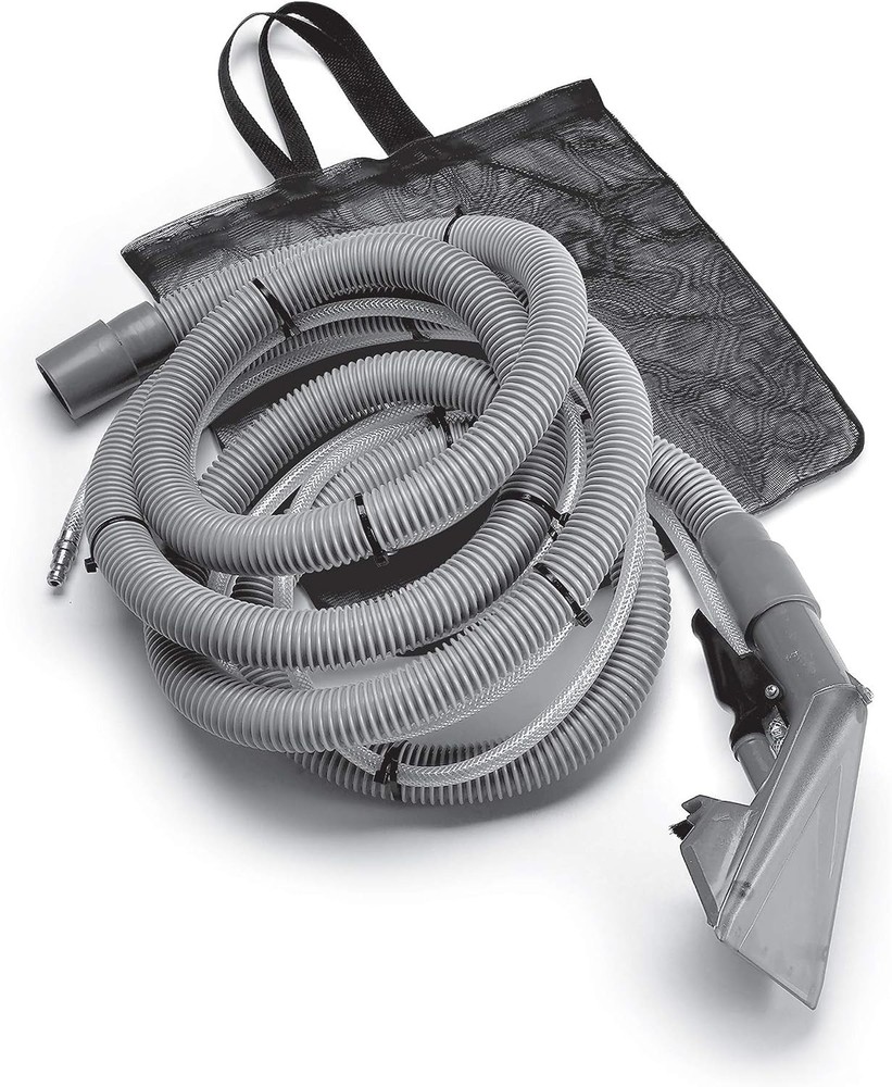 Universal Upholstery Tool Attachment for X3 Commercial Carpet Cleaner, 12-ft ...