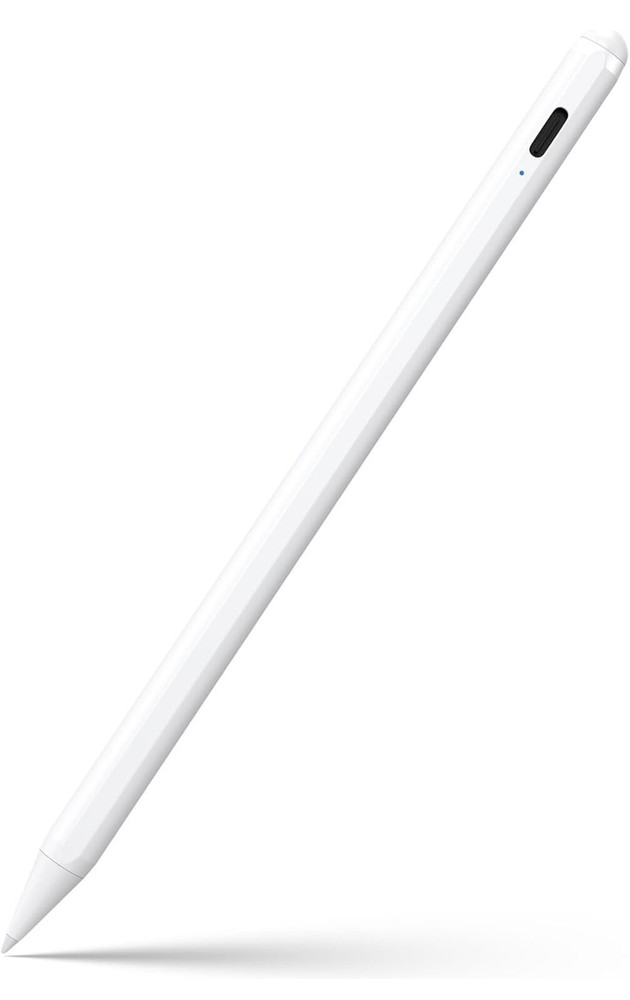 Stylus Pen for iPad 9th&10th Generation 2X Fast Charging Active Pencil for iPad