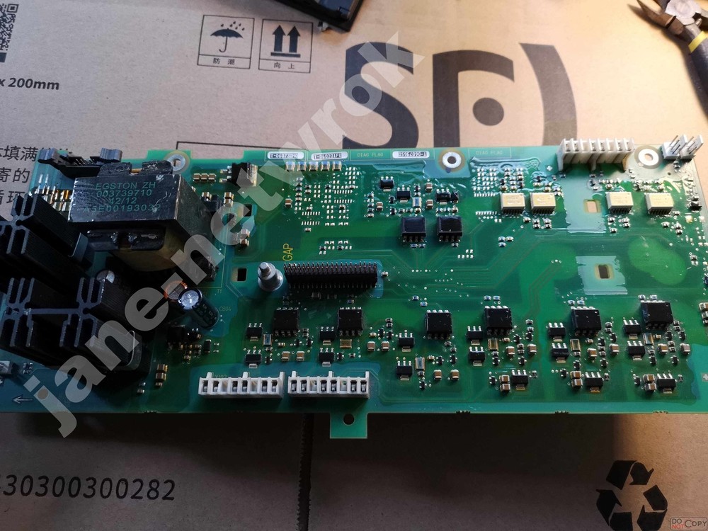 1pc 100% test MM430 A5E02915323 with warranty（by DHL/Fedex）