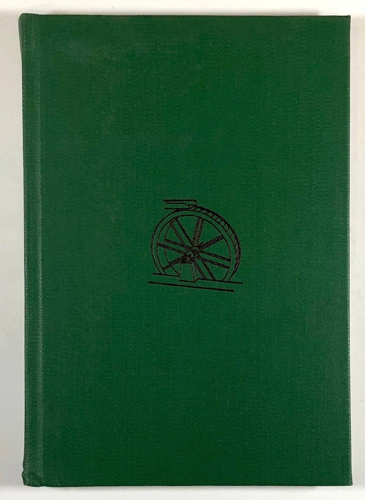 Florence Rome Garrett, Elmer Garrett / Mill and Us Signed 1st Edition 1978