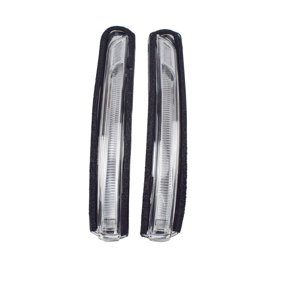 For Kia Niro 87623-G5000 87613-G5000 2Pcs Outside Mirror Turn Signal Lamp LH RH