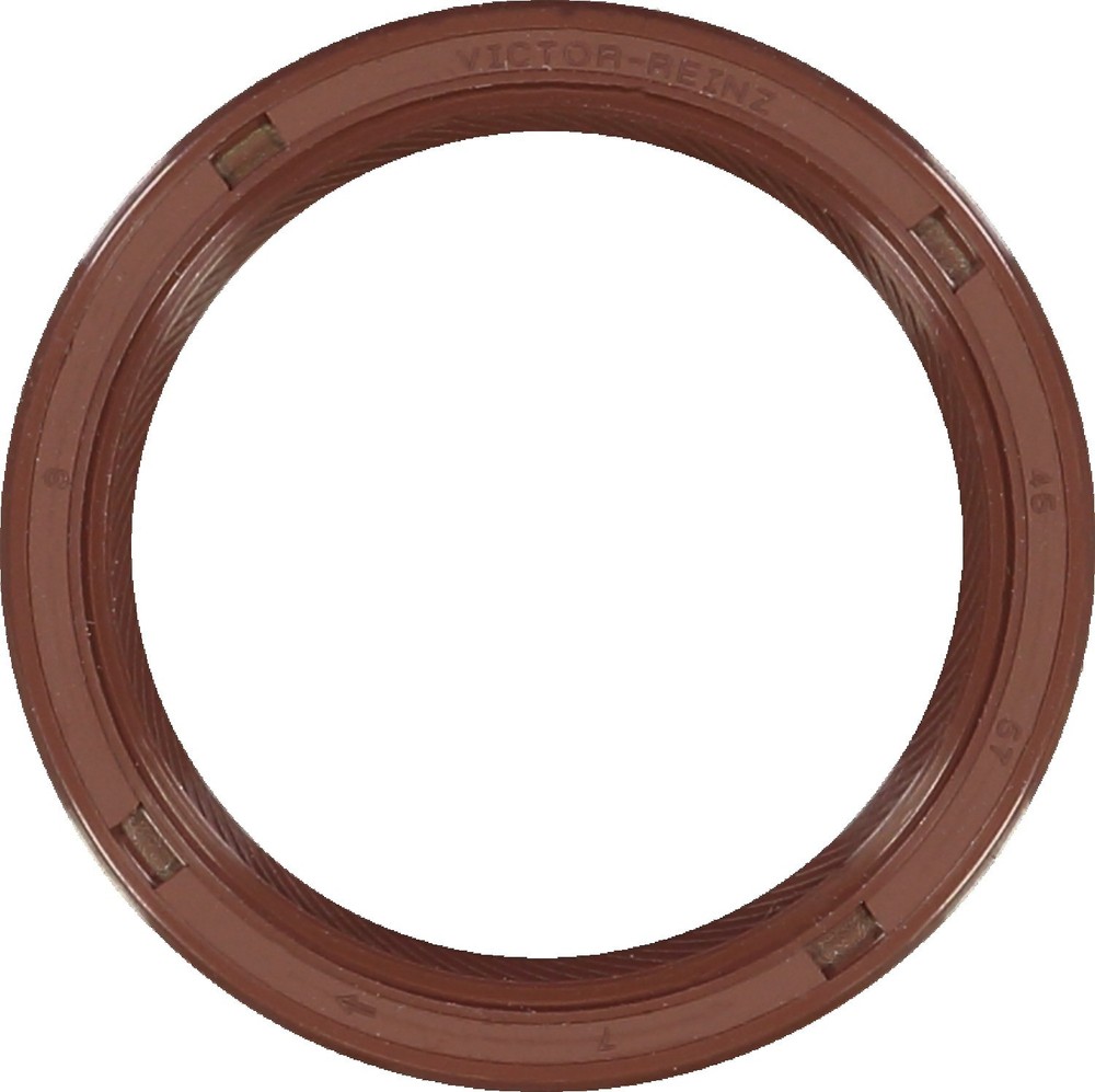 Engine Camshaft Seal Victor Reinz For 1992-1994 Volvo 960