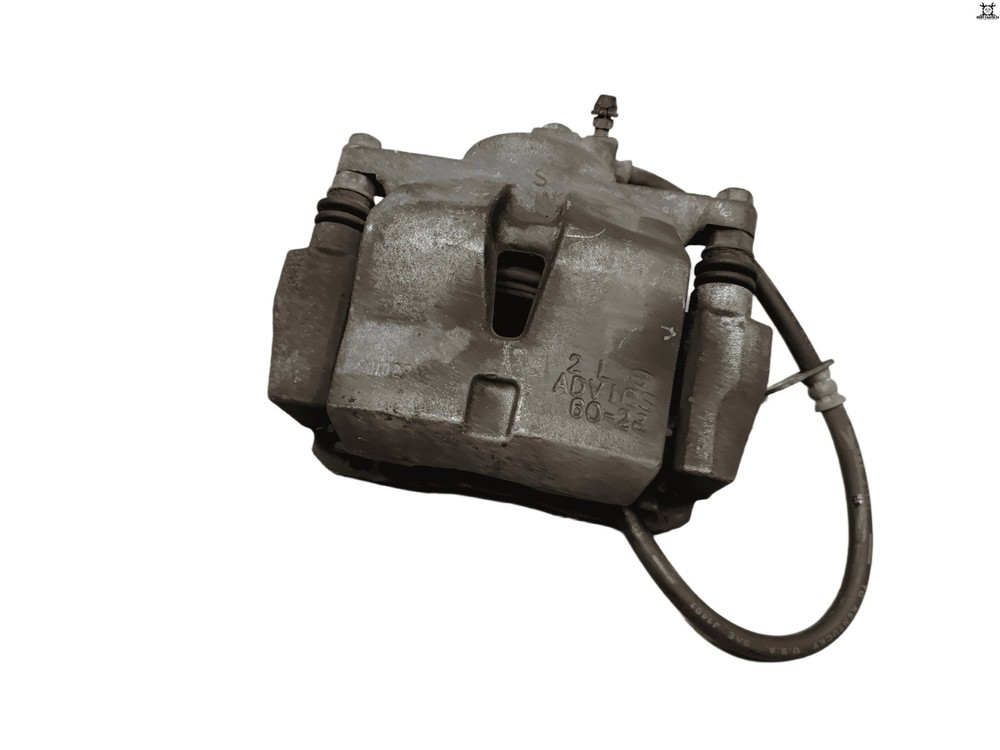 OEM TOYOTA CAMRY 2018-2019 FRONT LEFT DRIVER SIDE DISC BRAKE CALIPER ASSEMBLY