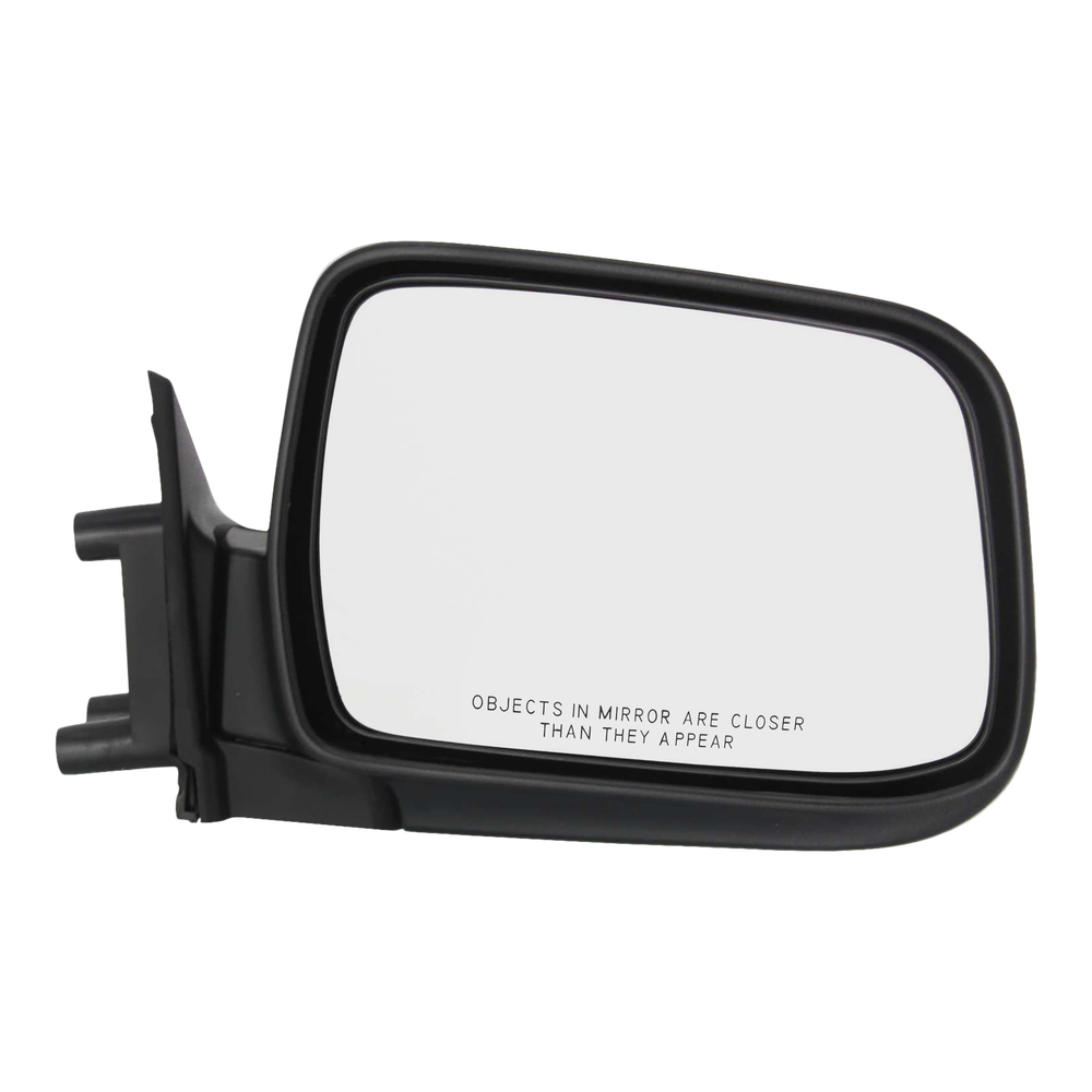 1998-2004 Nissan Frontier Passenger Side Mirror Replacement Part