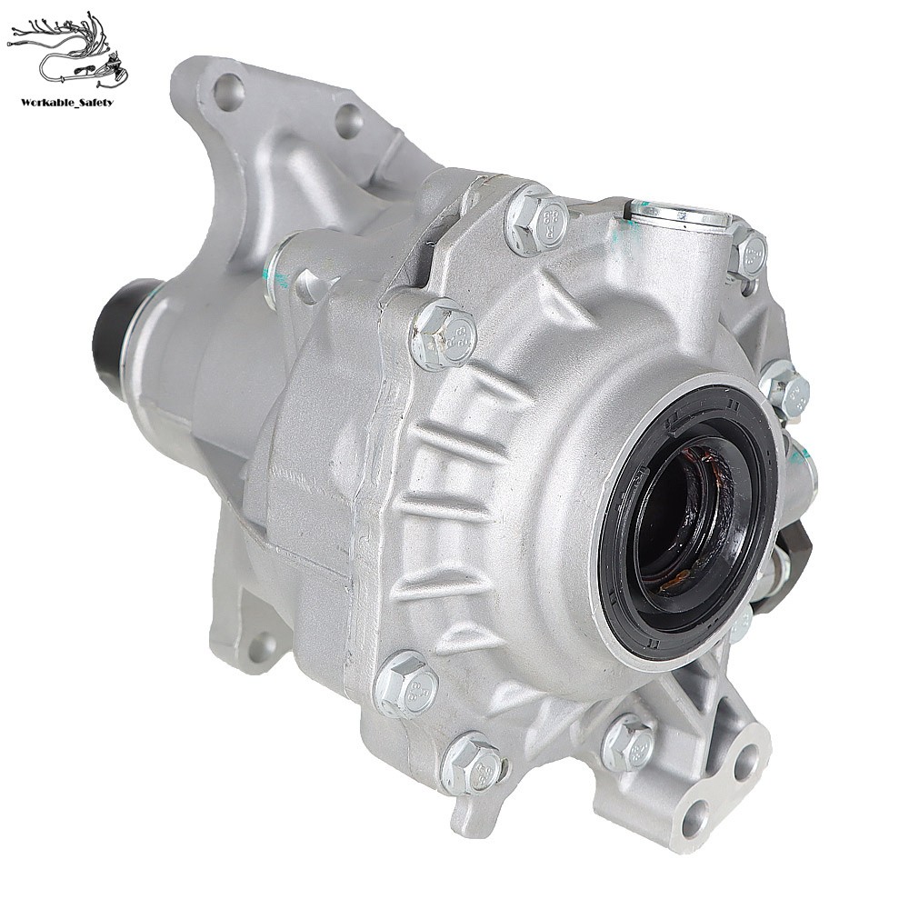 Transfer Case Assembly For Nissan Pathfinder 2013 2014-18 33100-3KA0B 412-59276