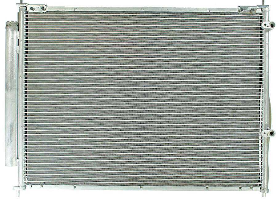 A/C Condenser for 2006-2014 Honda-Ridgeline