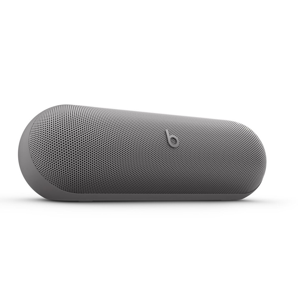 Beats Pill x Kim Kardashian Wireless Portable Bluetooth Speaker Dark Gray
