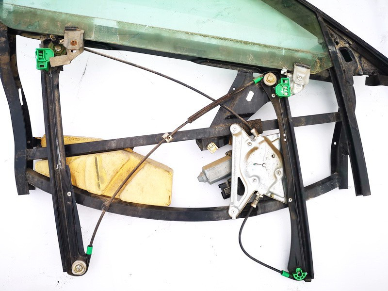 8d0837462 window regulator front right Audi A4 DE1312036-88