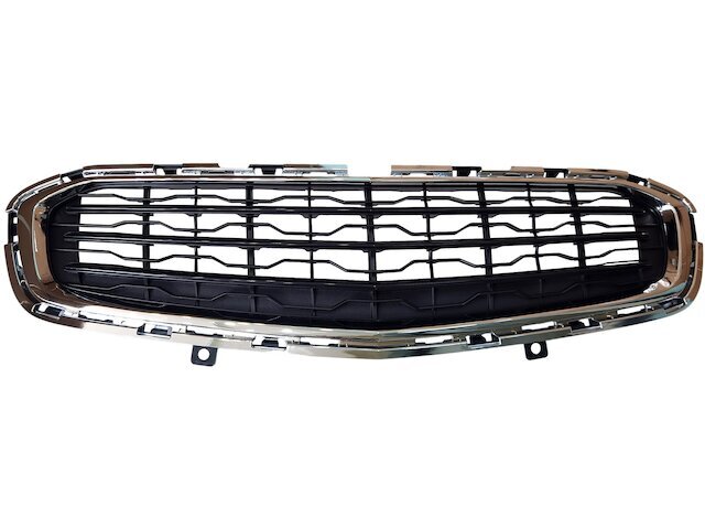 Replacement Grille Assembly fits Chevy Cruze 2015 42JMFG