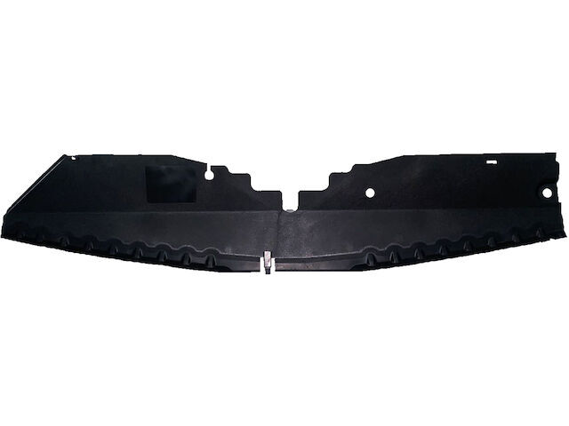 Action Crash Radiator Support Cover fits Chevy Cruze 2016-2019 77RYZN