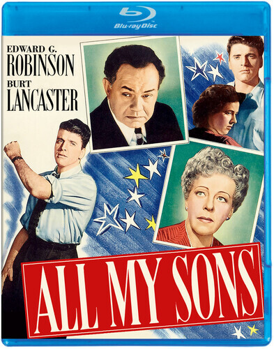 All My Sons [Used Very Good Blu-ray]