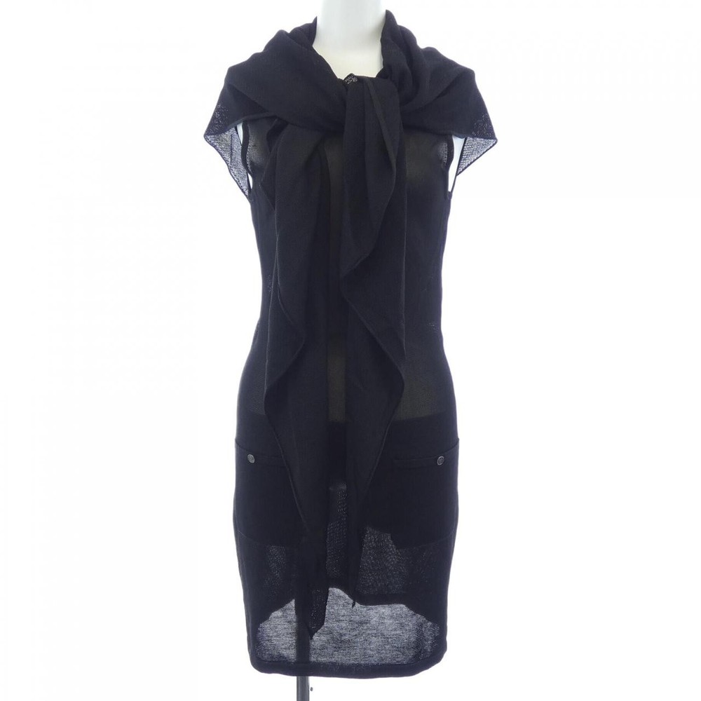 Authentic CHANEL P50861K06528 Dress  #230-000-231-1356