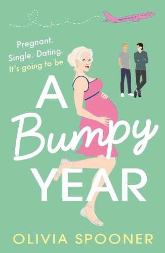 Olivia Spooner A Bumpy Year (Paperback)Another great item from Rarewaves USA | Free delivery!