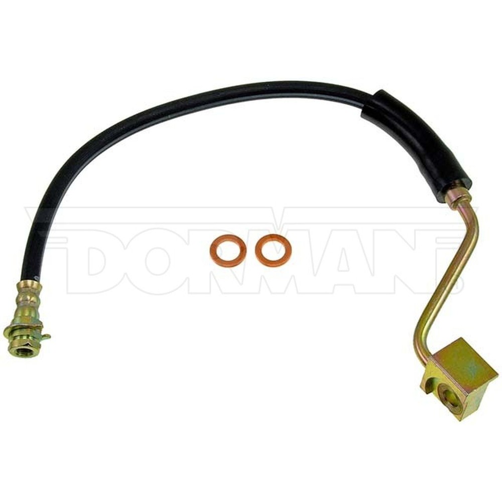 Dorman H36983 Brake Hydraulic Hose For 80-89 Ford Bronco F-100 F-150 F-250