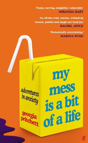 My Mess Is a Bit of a Life, Pritchett, Georgia