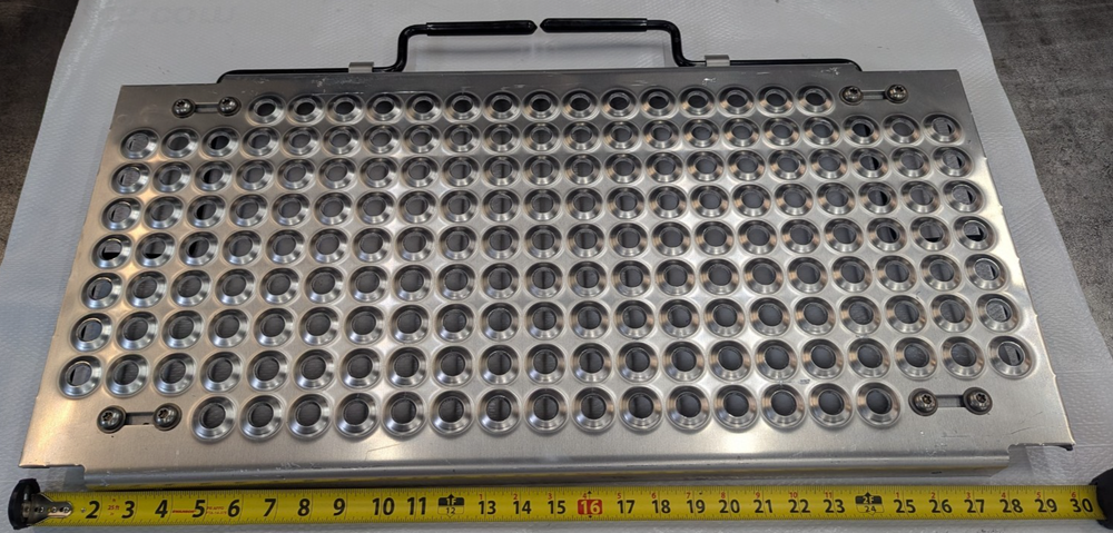 4067969C92 International Truck Deck Plate (15