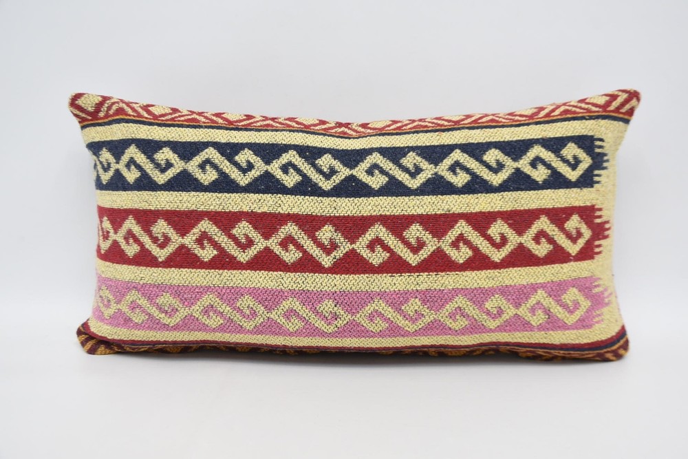 Throw Pillow Covers, Antique Pillows, 12