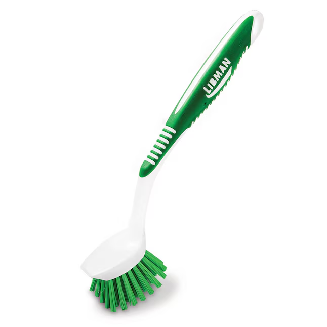 Libman Kitchen Brush - BUY MORE & SAVE!!!, FREE SHIPPING