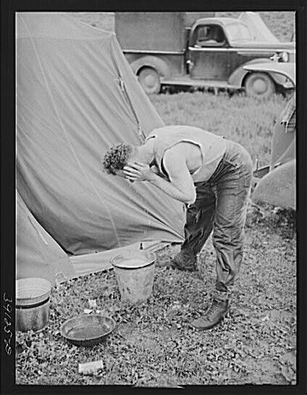 Sheep Ranch,Malheur County,OR,Oregon,Farm Security Administration,1941,FSA 1