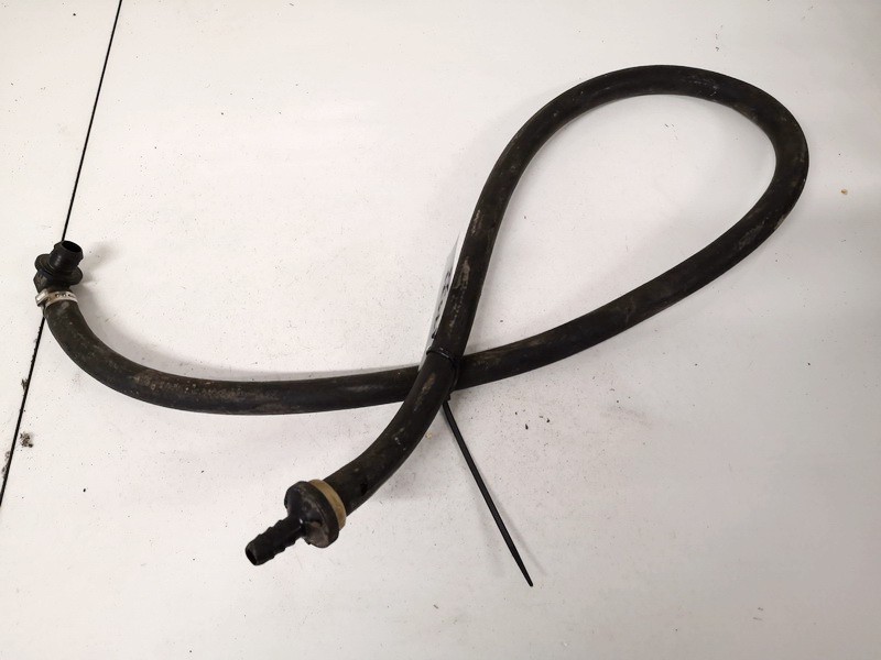 Volvo S80 radiator cooling water hose replacement DE1486142-56
