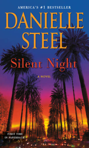 Silent Night: A Novel - Mass Market Paperback By Steel, Danielle - ACCEPTABLE