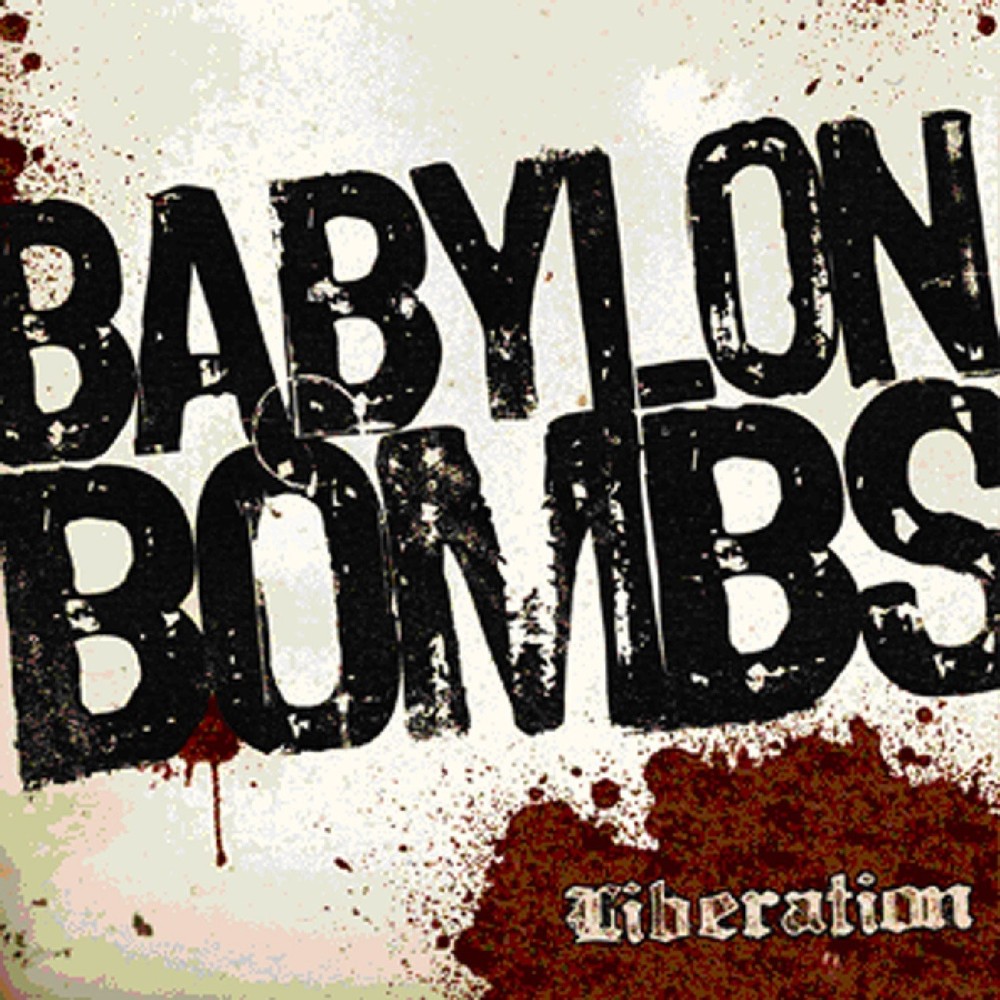 Babylon Bombs Liberation (CD)Another great item from Rarewaves USA | Free delivery!