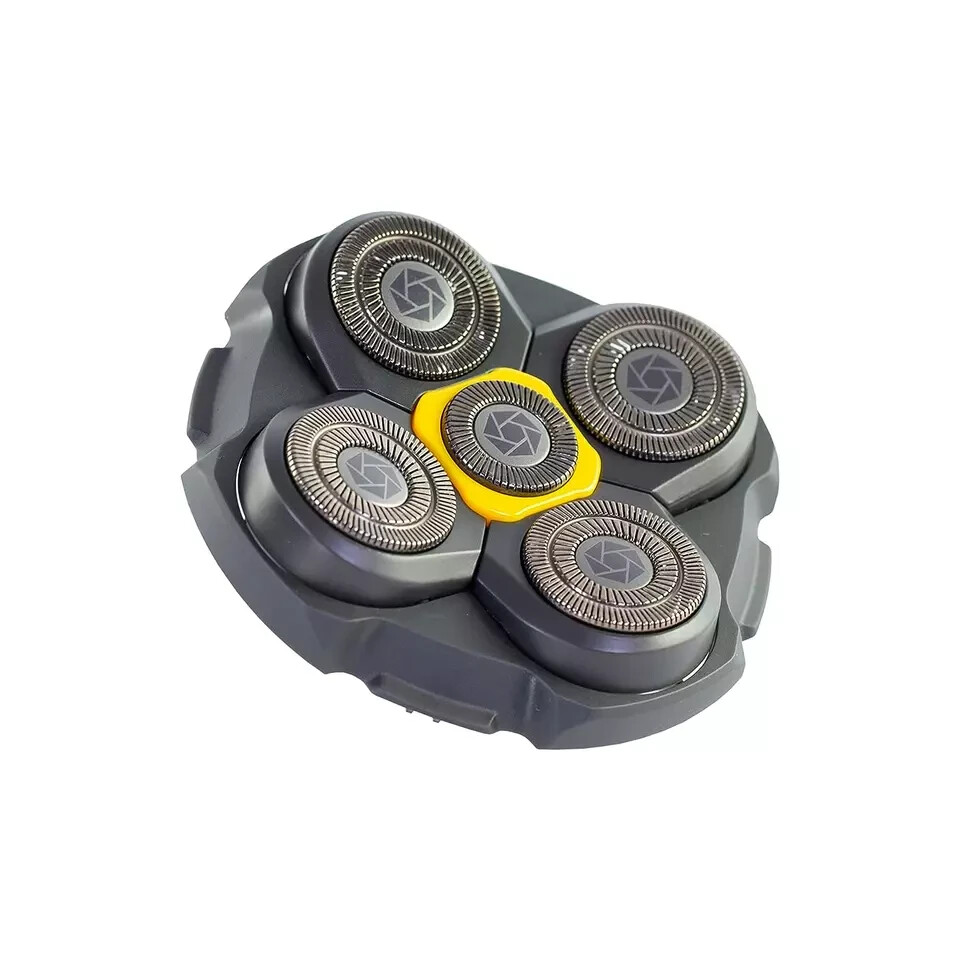 Micro Touch Titanium Head Shaver Replacement Head Only FREE SHIPPING