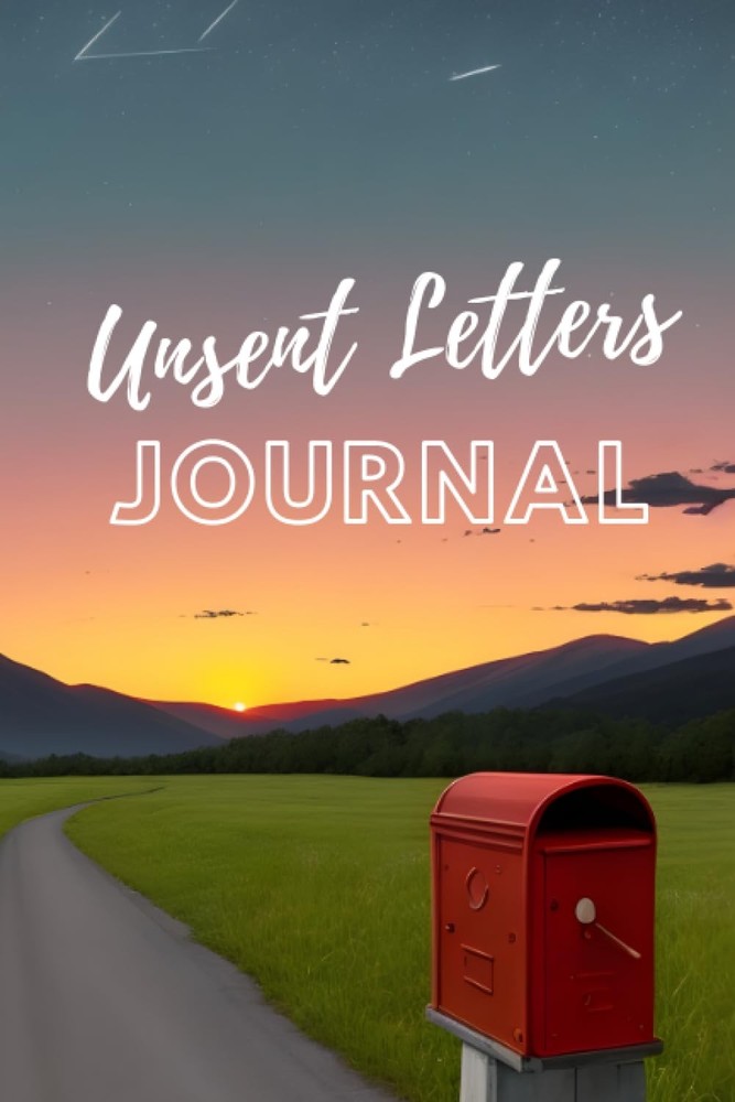 Unsent Letters Journal