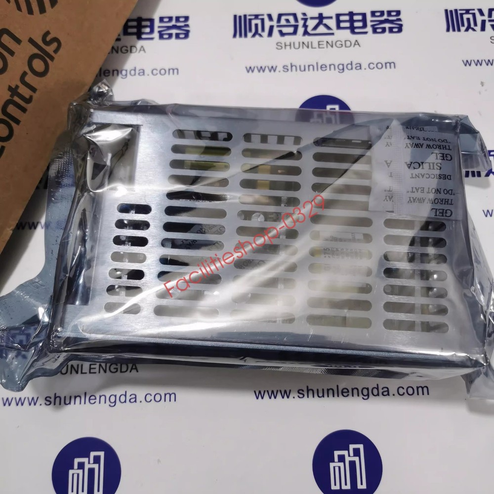 1pcs YORK Johnson 025-34111-000 Control Box Power Box 02534111000 DHL/FedEx