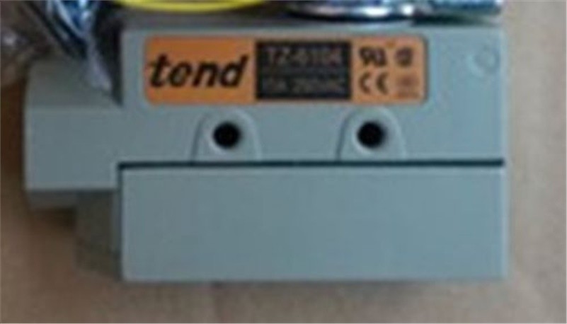 Brand New Tend TZ-6104 1Pc pr