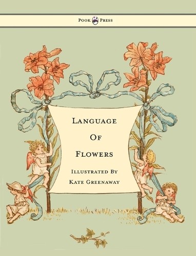 Kate Greenaway Language of Flowers (Hardback)Another great item from Rarewaves USA | Free delivery!