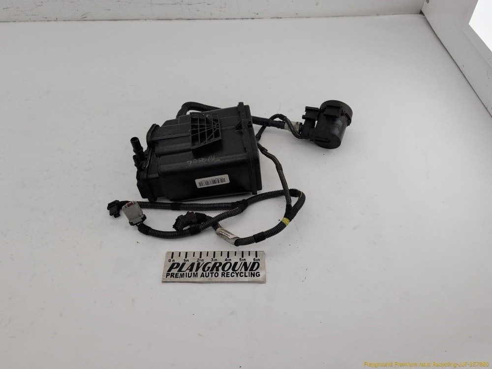 Saab 9-3 SEDAN Fuel Vapor Evap Charcoal Canister 2.0L 4 Cylinder Fits 2003-2011