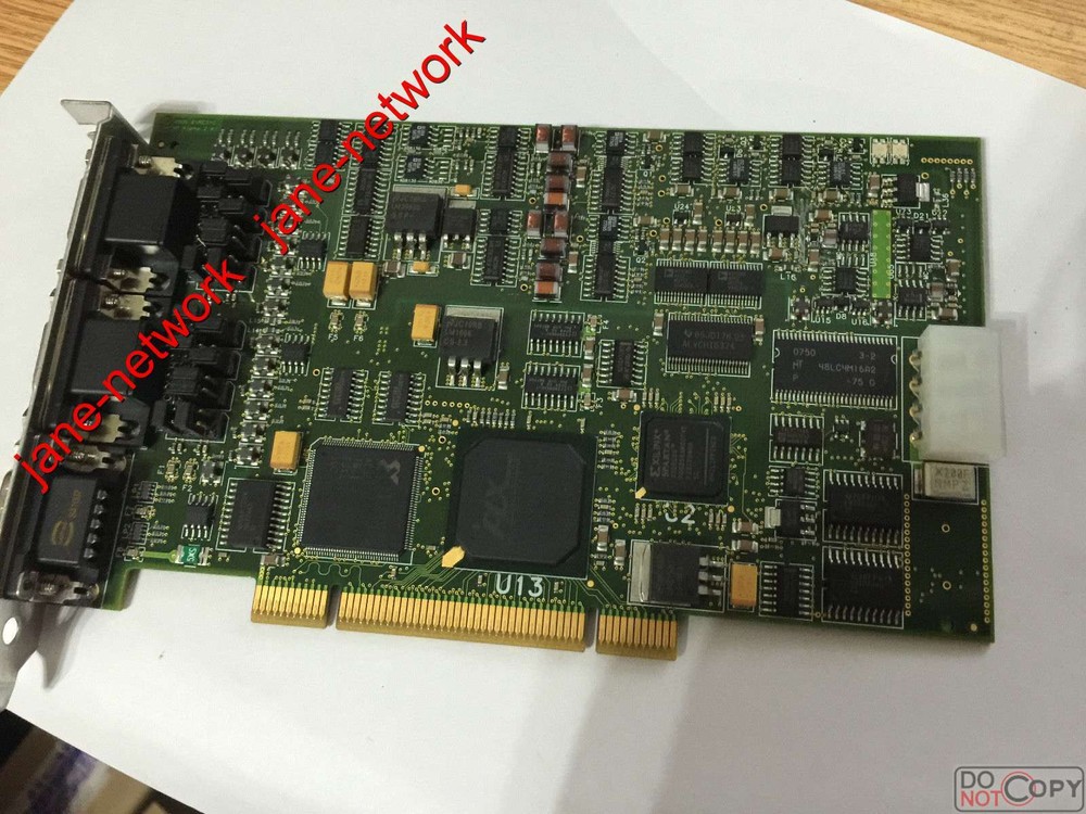 100% test Domino/Alpha 2 REV A1 via DHL or Fedex fast shipping