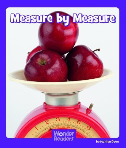 Measure by Measure, Paperback by Deen, Marilyn, Brand New, Free shipping in t...