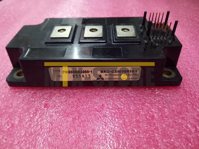 1PC Brand New Mitsubishi Module PM300DHA060 PM300DHA-060 Quality Assurance 100%