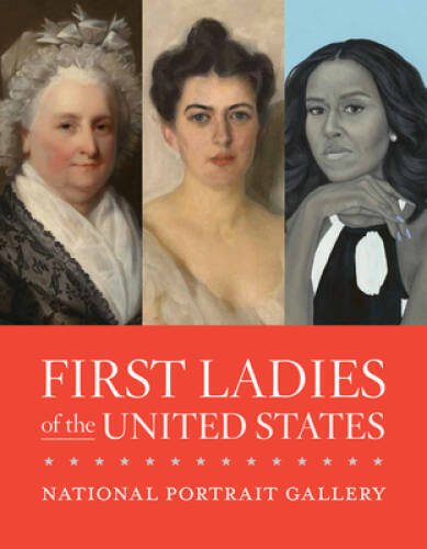 First Ladies of the United States - Paperback - GOOD