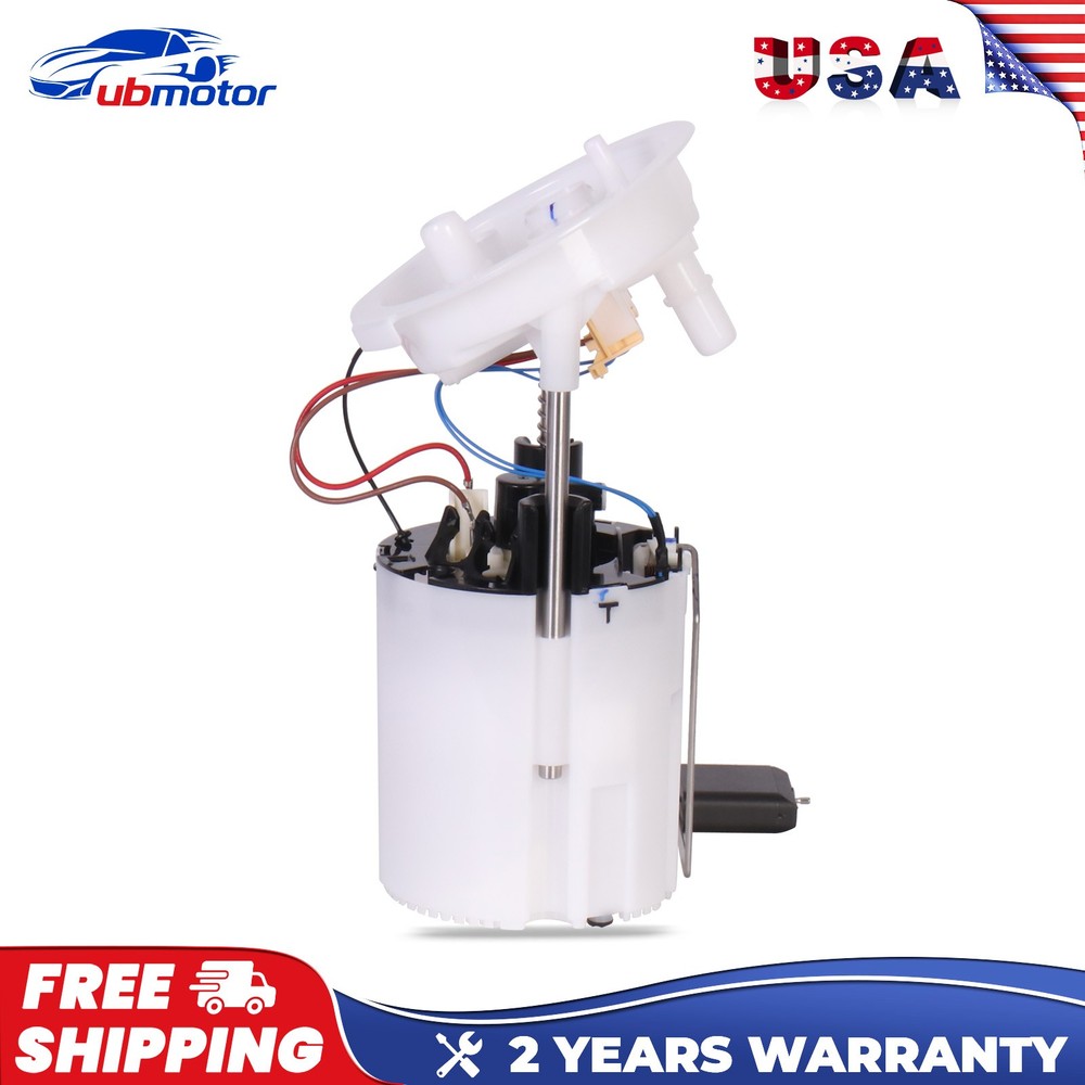 Electric Fuel Pump Assy E8688M For BMW 128i 135i 335xi 325i P76486M FG0935