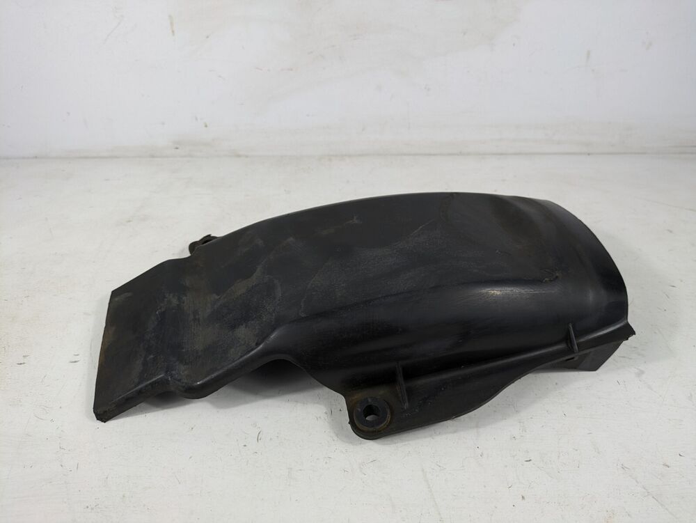1981 YAMAHA XS650 XS 650 Inner Wheel Cover Rear Fender Mud Guard