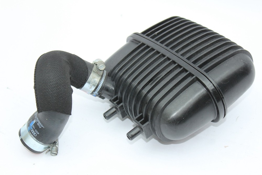 2012-2018 Audi A4 A5 A6 Engine Air Cleaner Intake Resonator Box OEM 4G0145832