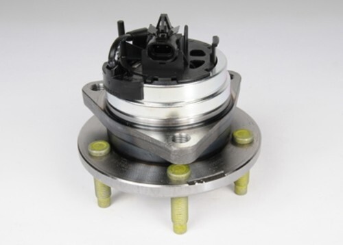 Wheel Bearing