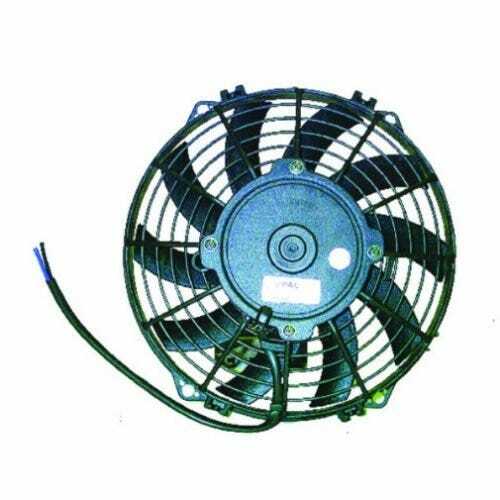 Condenser Fan fits White 6105 fits Bobcat 453 72215795