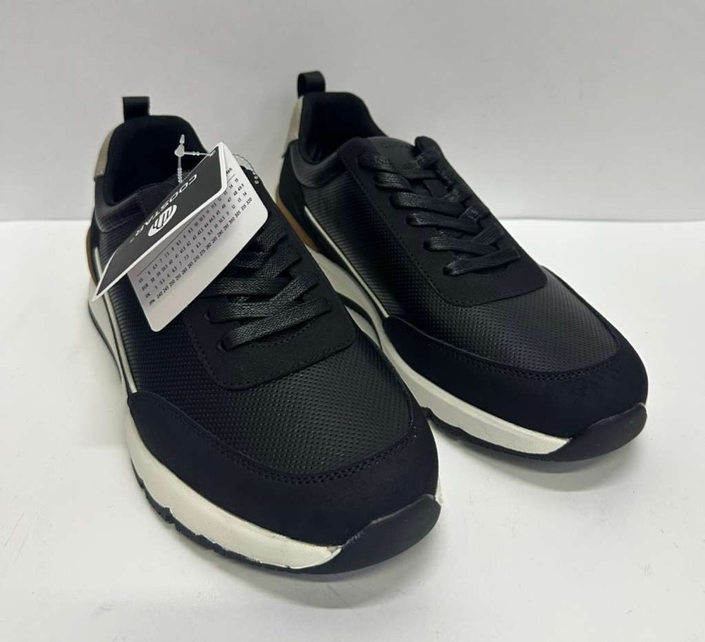Mens Casual Shoes Lightweight Dress Sneakers Business Oxfords Breeze Walking Ten