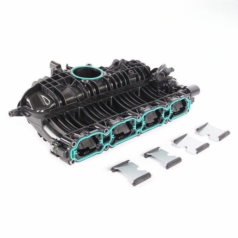 2.0T engine intake manifold kit for Audi A3 A4 A5 A6 #06L133201BB #-