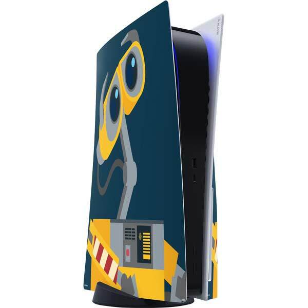 WALL-E PS5 Console Skin - WALL-E Robot