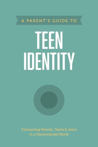 Parent’s Guide to Teen Identity, Paperback by Axis (COR), Brand New, Free shi...