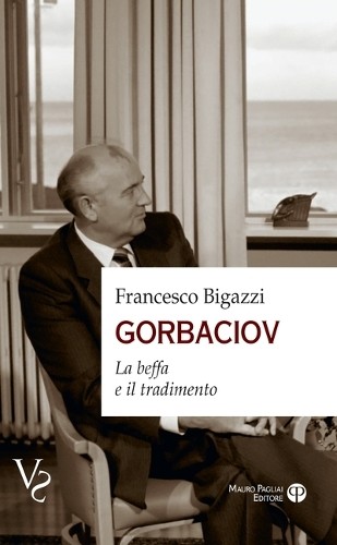Francesco Bigazzi Gorbaciov (Paperback) Vs Verità ScomodeAnother great item from Rarewaves USA | Free delivery!