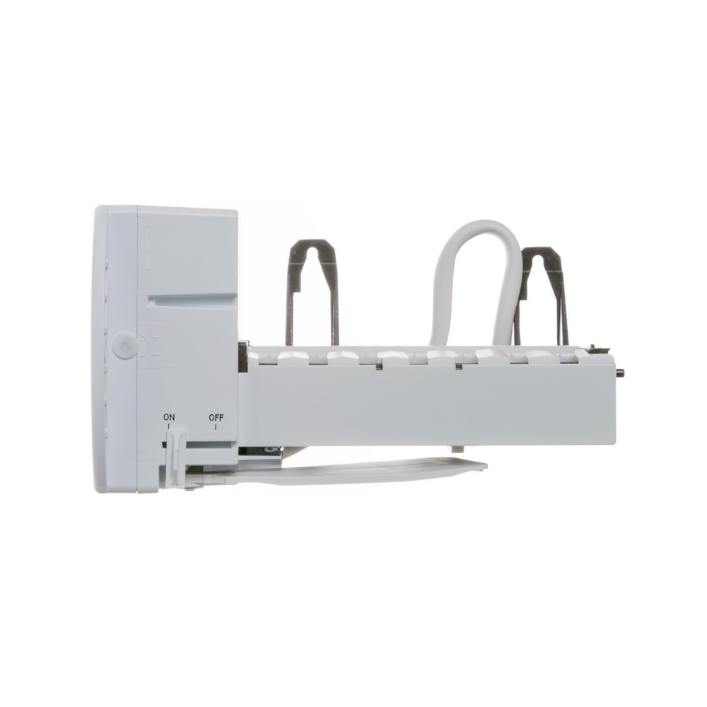 Replacement for GE/Café/Hotpoint/Profile Icemaker - WR30X10093, WR30X10061, I...