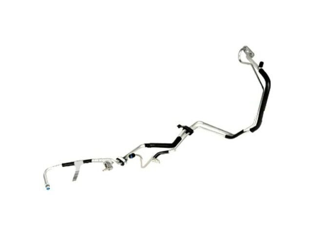 At Evaporator AC Delco A/C Hose fits Chevy Impala 2014-2020 35SXDJ